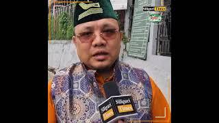 "We will win the Darjeeling Lok Sabha seat" : MLA Neeraj Zimba