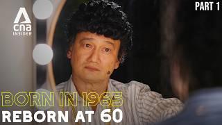 Phua Chu Kang Confronts Ageing: Can Gurmit Singh Reinvent Himself At 60? | Born In 1965 - Part 1/2