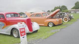 Carlisle Chevrolet Nationals 2018