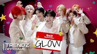 TRENDZ(트렌드지) 'GLOW' Self MV