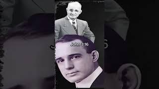 John 3:16: The Spark of Greatness | Napoleon Hill #napoleonhill
