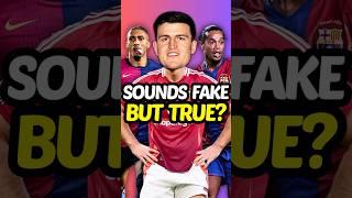 Football facts that sound FAKE but are actually TRUE!  Pt. 3