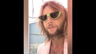 Greg Cipes Vlog - Vegan Life