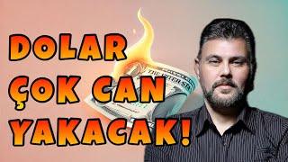 DOLAR ÇOK CAN YAKACAK! | MURAT MURATOĞLU