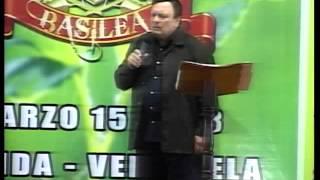 IGLESIA PREPARATE!! TU TIEMPO DE GOBERNAR LLEGÓ!!! ALBERTO MOTTESI