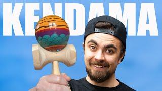 This Week I Learned Kendama