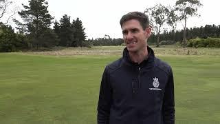 Royal Hobart Golf Club addresses nematode population with Indemnify®