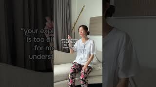 In Singapore we don't say... (Part 6)
