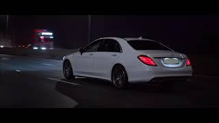 Mercedes S Class W222 | Cinematic Video - T12 Productions