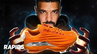 Nocta de Drake : Le nouveau Yeezy ?! 