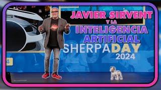 JAVIER SIRVENT IA