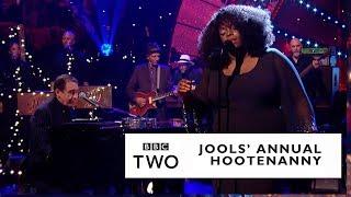 Yola - Faraway Look with Jools Holland & His Rhythm & Blues Orchestra