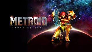 Chill and Relaxing  Metroid Music 