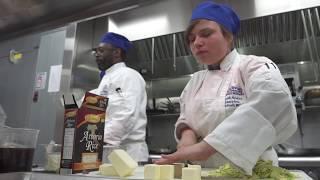 Culinary Arts | Sullivan University