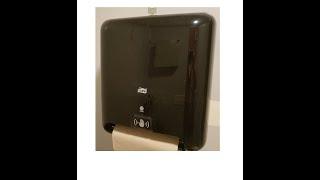 Adapter for Tork 5511282 Paper Towel Dispenser & Review