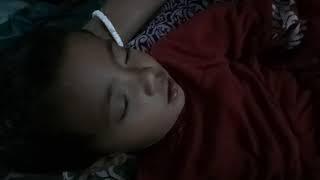 Monocled Cobra bite patient at Canning SD Hospital, Dr samar roy