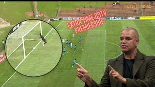 Extra Time PSL Premiership E13 {03/12/2024}