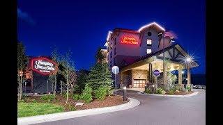 Hampton Inn & Suites Silverthorne 3 Stars Hotel in Silverthorne, Colorado