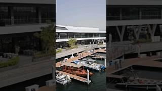 Al Qana Abu Dhabi