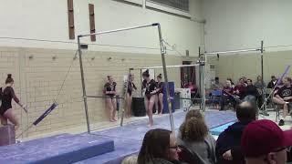 Anoka Gymnastics Meet vs Maple Grove - January 27, 2022