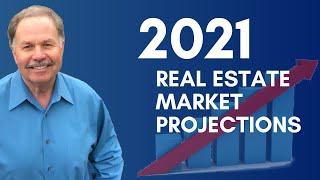 2021 Real Estate Market Projections - Bay Area California