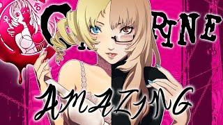 Looking Back At Catherine | Gaming Retrospective