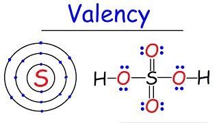 Valency