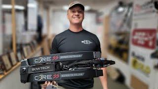 Bowtech Core SS Bow Review (2024)