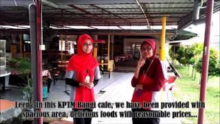 #videokreatifKPTM : Life Circle Of Student - KPTM Bangi