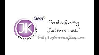 Welcome to JK Entertainment Agency