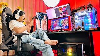GYAN GAMING IS BACK