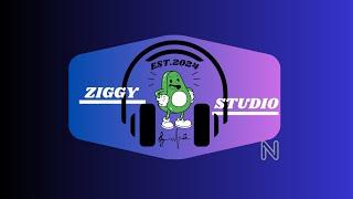 Ziggy Lo-Fi Studio / Listen and relax with Ziggy  #lofi #lofihiphop #lofimusic #lofibeats