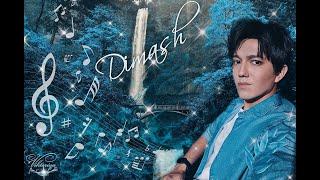 Dimash Kudaibergen Спасибо за радость каждого дня / Thank you for the joy of every day