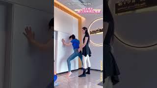 想练臀的话，这个动作又简单又高效#变美变瘦变好看 #体态纠正 #身材管理是女人一生的必修课 #假胯宽 #瘦腰瘦腿瘦肚子