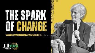 The Spark of Change | Jill Stein with the Muslim Civic Coalition