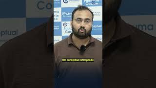 Unmatched Learning Experience in the CO Trauma Pinnacle Course | Dr. Adnan Ali