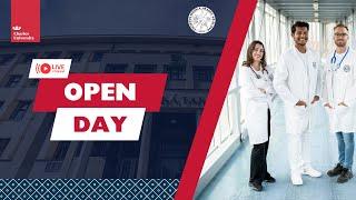 Open Day