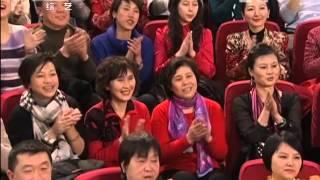 【2010】 Chinese New Year Gala【Year of Tiger】相声剧《不能让他走》 冯巩 刘金山等丨CCTV