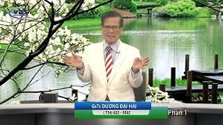 VBS GIAO SU DUONG DAI HAI 12 03 2024 P1