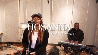 Hosanna | CalledOut Music (Ashleïca music cover)