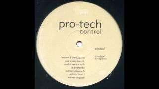 Pro-tech - Control (2001)