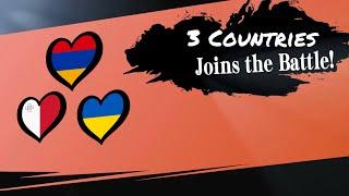 Junior Eurovision Eurotalk: 3 More Countries Are Going To Tbilisi!