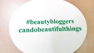 Tips & Tricks Beauty Blogging | BEAUTYBAROMETER episod 2