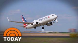 How American Airlines’ maintenance crew preps for holiday travel