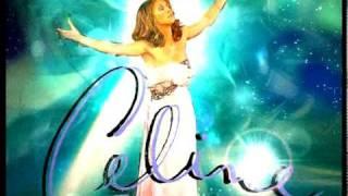 Celine Dion - These Are The Special Times