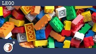 KTANE - How to - LEGO