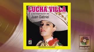 Lucha Villa - Con un Poco de Amor (Visualizador Oficial)