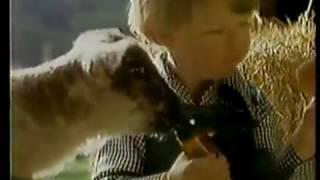 Oscar Mayer Hot Dogs 1980 Commercial