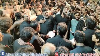 8 Rabi ul Awal1443 Ravi Road Lahore party|| (Alwadai Pursa) Na Qabar Bani Be kafan Para 2021