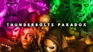 The Thunderbolts Paradox